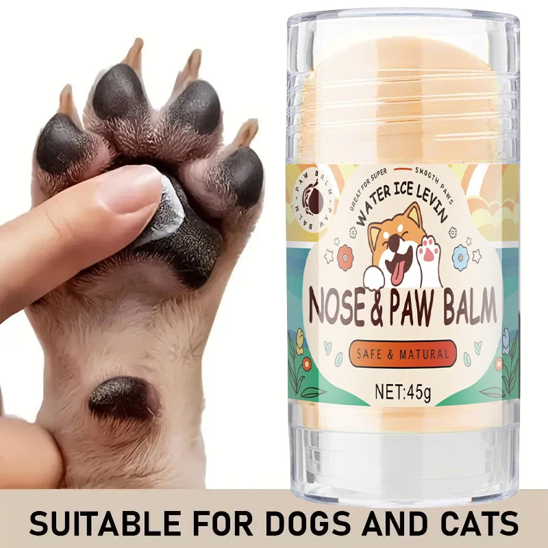 Claw cream