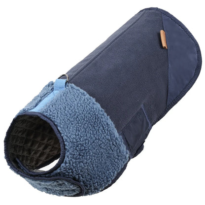 Cold proof jacket