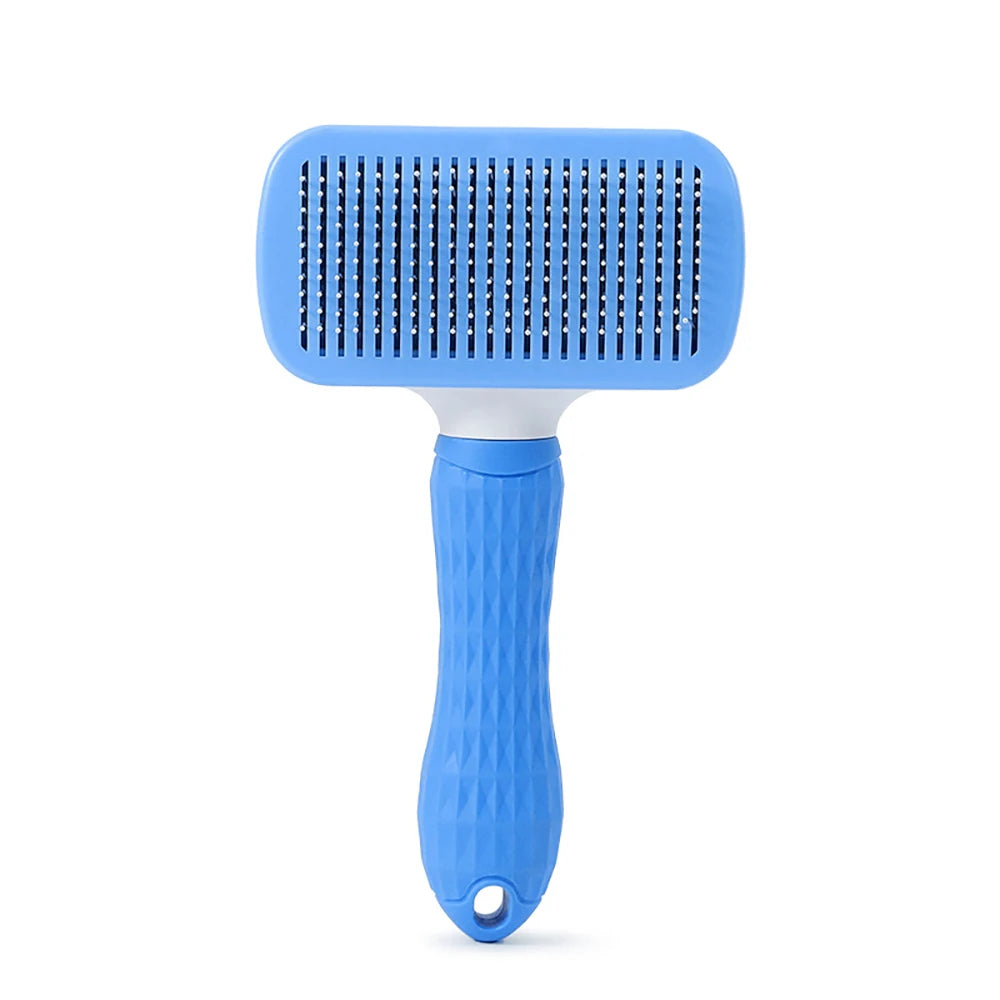 Pet brush