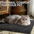 Winter warm pet pad blanket