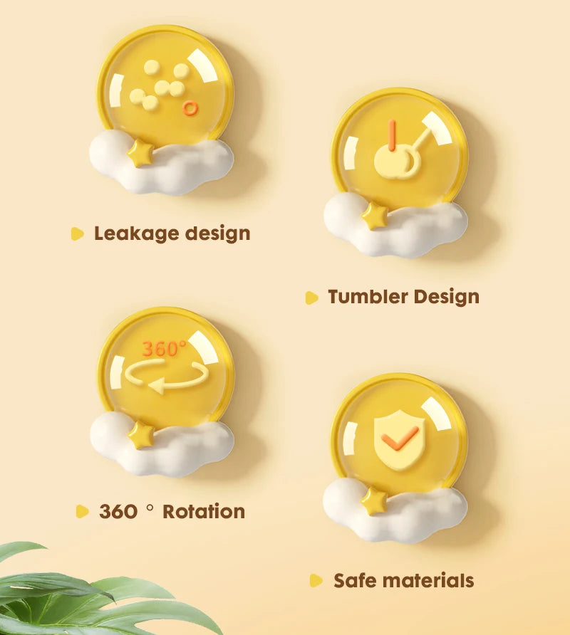 Puzzle toy