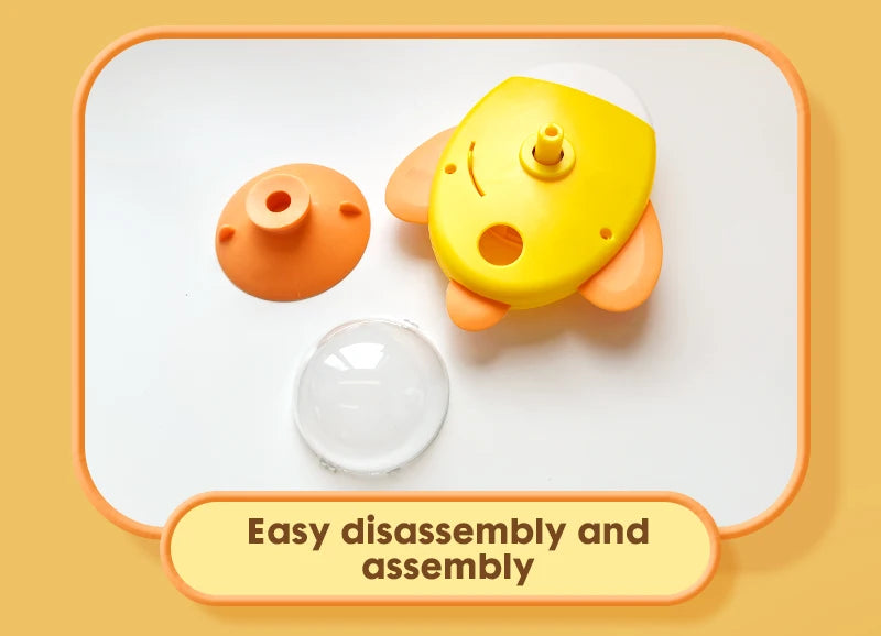 Puzzle toy
