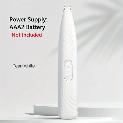 Electric clipper