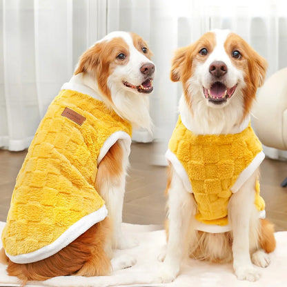 Dog sweater