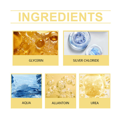 Skin spray