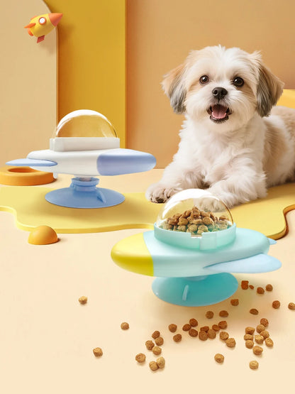 Puzzle toy