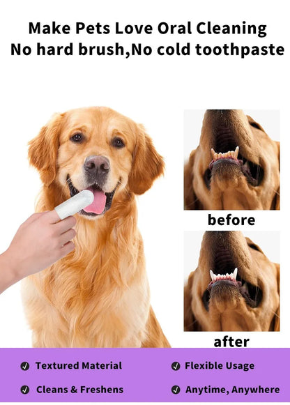 Teeth cleaning