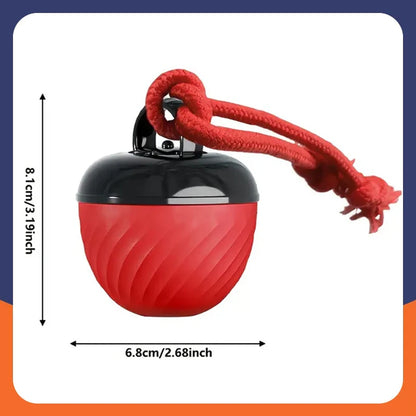 Intelligent toy ball