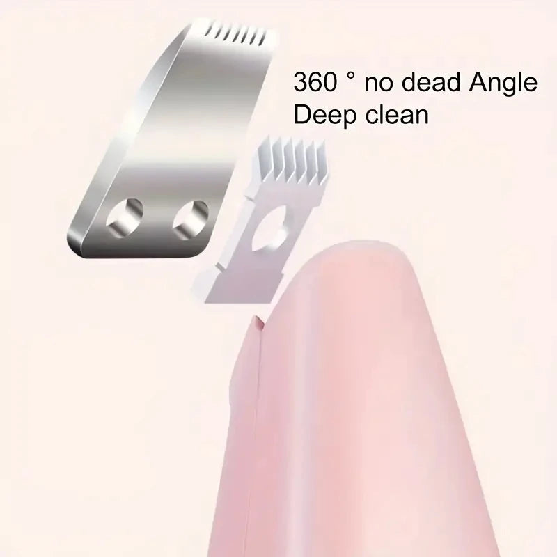 Electric clipper