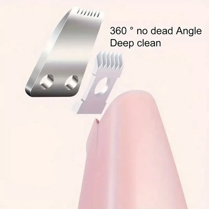 Electric clipper