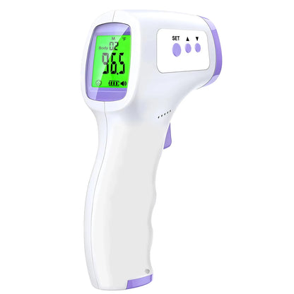 Medical digital thermometer