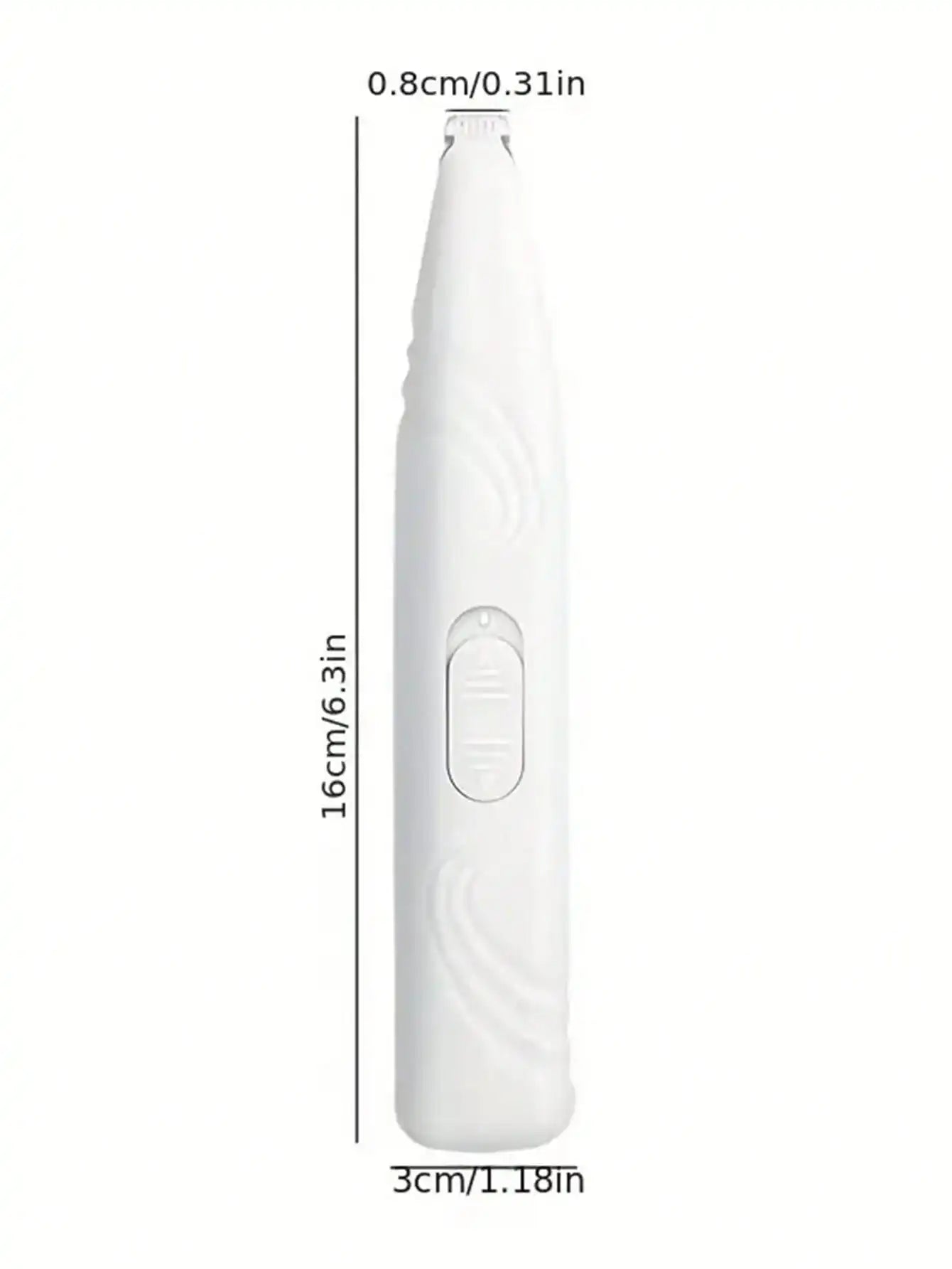 Electric clipper