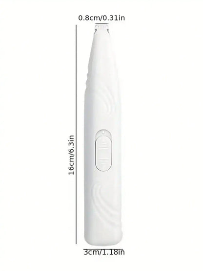 Electric clipper