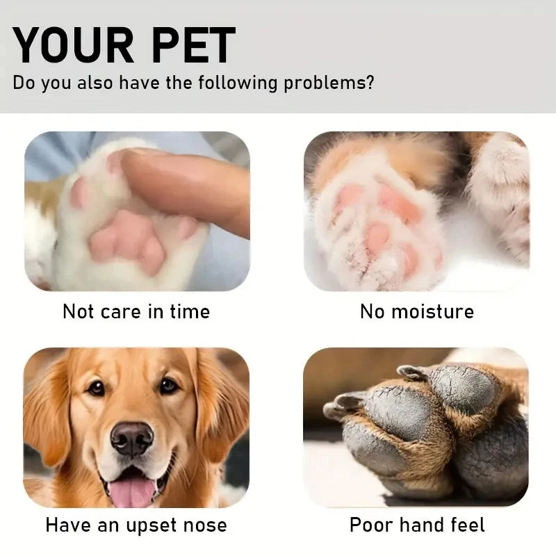 Claw cream