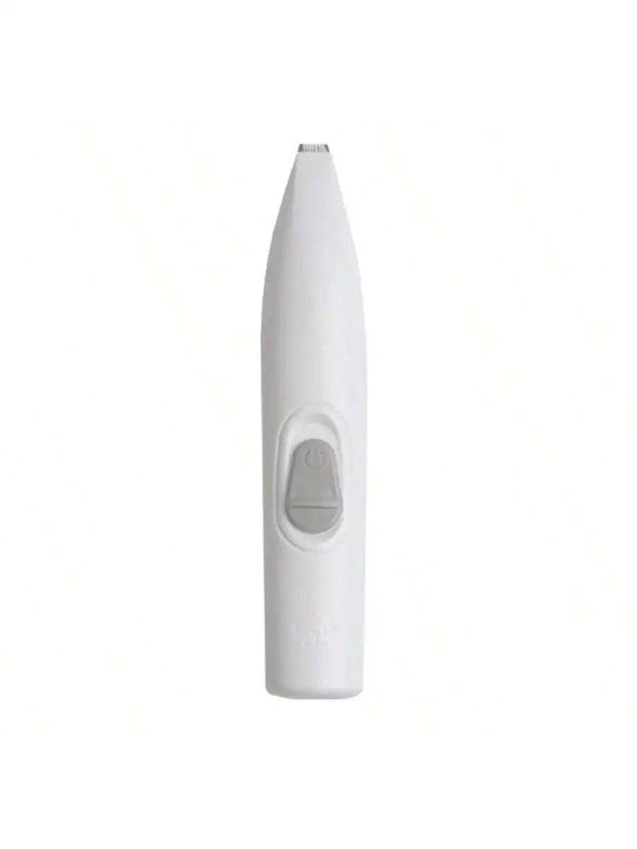 Electric clipper