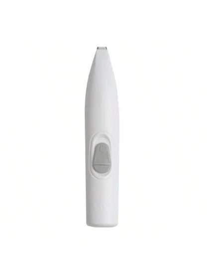Electric clipper
