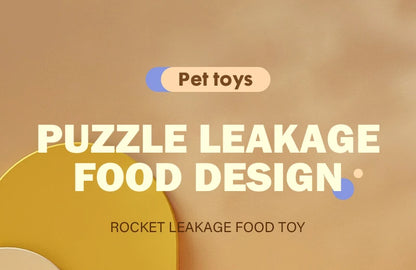 Puzzle toy
